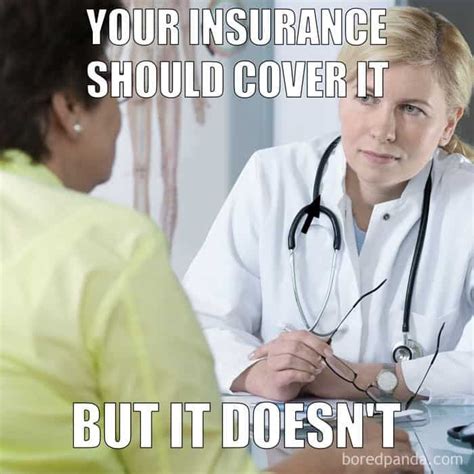 insurance memes|funny health insurance memes.
